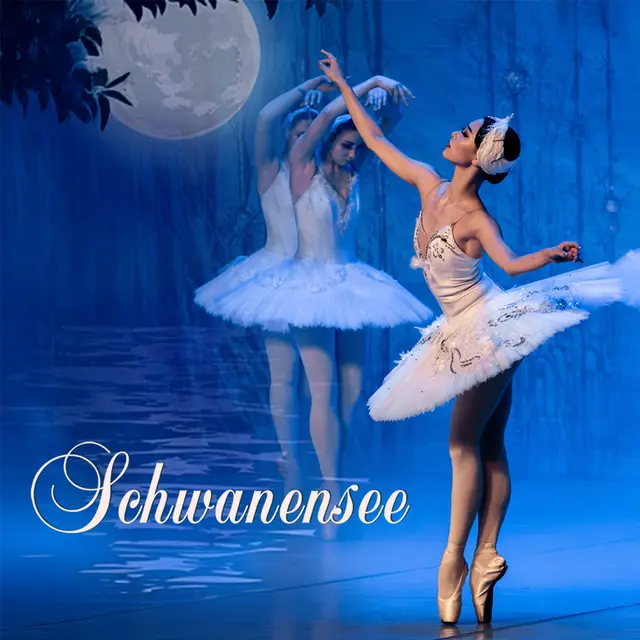 Foto: United European Ballet