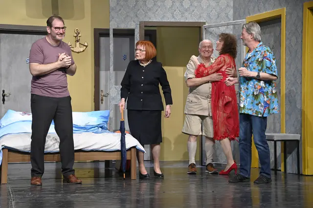 Foto: Peter Kainrath