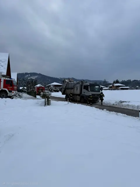 Foto: Feuerwehr