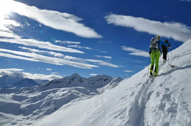 Foto: almenrausch.at