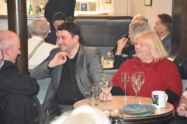 Foto: Kath. Studentenverbindung Mühlgau