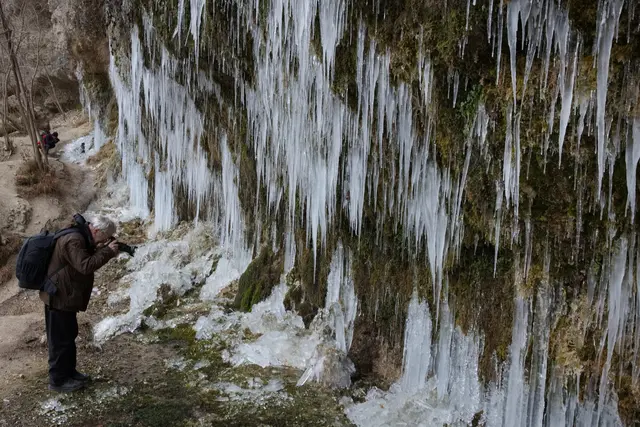 Foto: Gerhard Hütmeyer