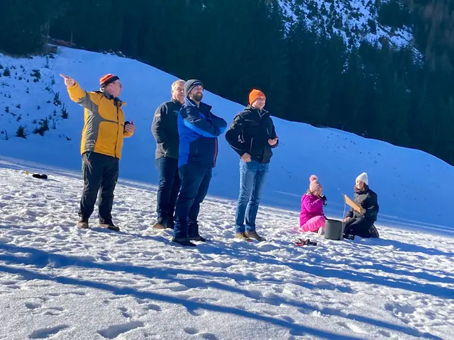 Foto: AFKDO Spittal/Lurnfeld