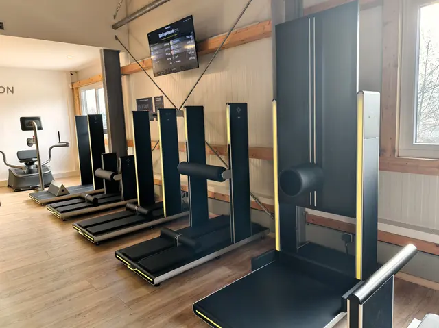 ENERGYM Einsiedl | Foto: Christian Nowotny