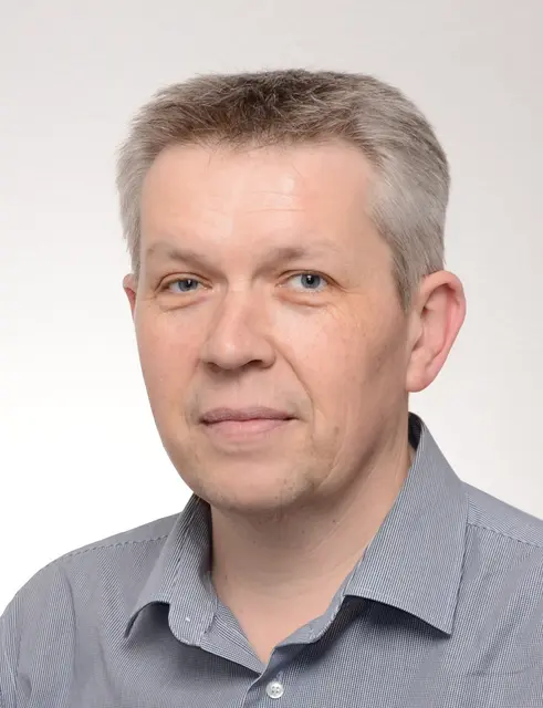 Herbert Mühringer vom Referat für Weltanschauungsfragen der Diözese Linz hält am 27. Jänner um 19 Uhr einen Vortrag in Reichersberg. | Foto: Mühringer