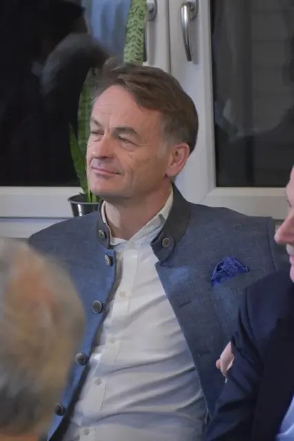 Foto: Kath. Studentenverbindung Mühlgau