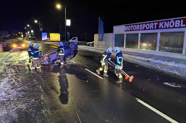 Foto: FF Kirchschlag