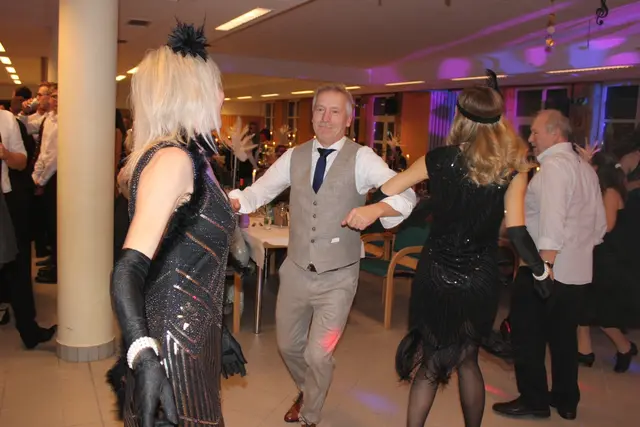 Foto: Musikverein Großhöflein