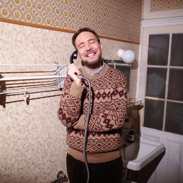 Rudi Schöller | Foto: Ingo Pertramer