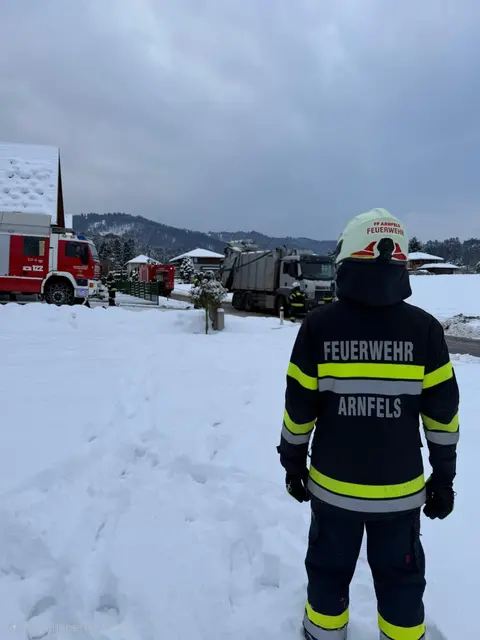 Foto: Feuerwehr