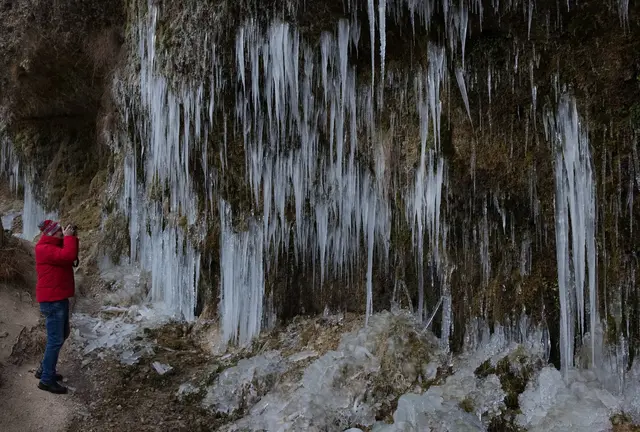 Foto: Gerhard Hütmeyer