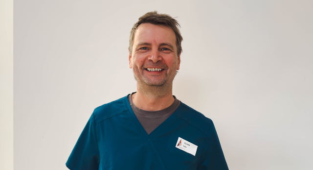 Oliver Weilguni | Foto: Magdalena Wilhelm