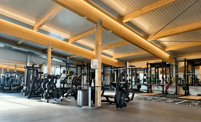 ENERGYM Einsiedl | Foto: Christian Nowotny
