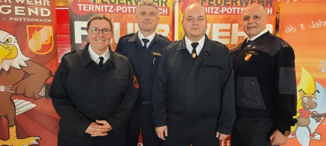 Foto: FF Ternitz-Pottschach