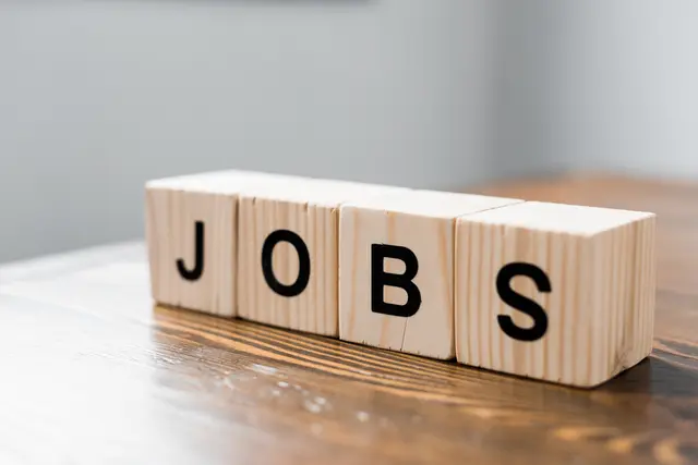 Die Arbeitslosenzahlen stimmen AMS-Geschäftsstellenleiter Jagereder vorsichtig optimistisch. | Foto: AllaSerebrina / Smarterpix