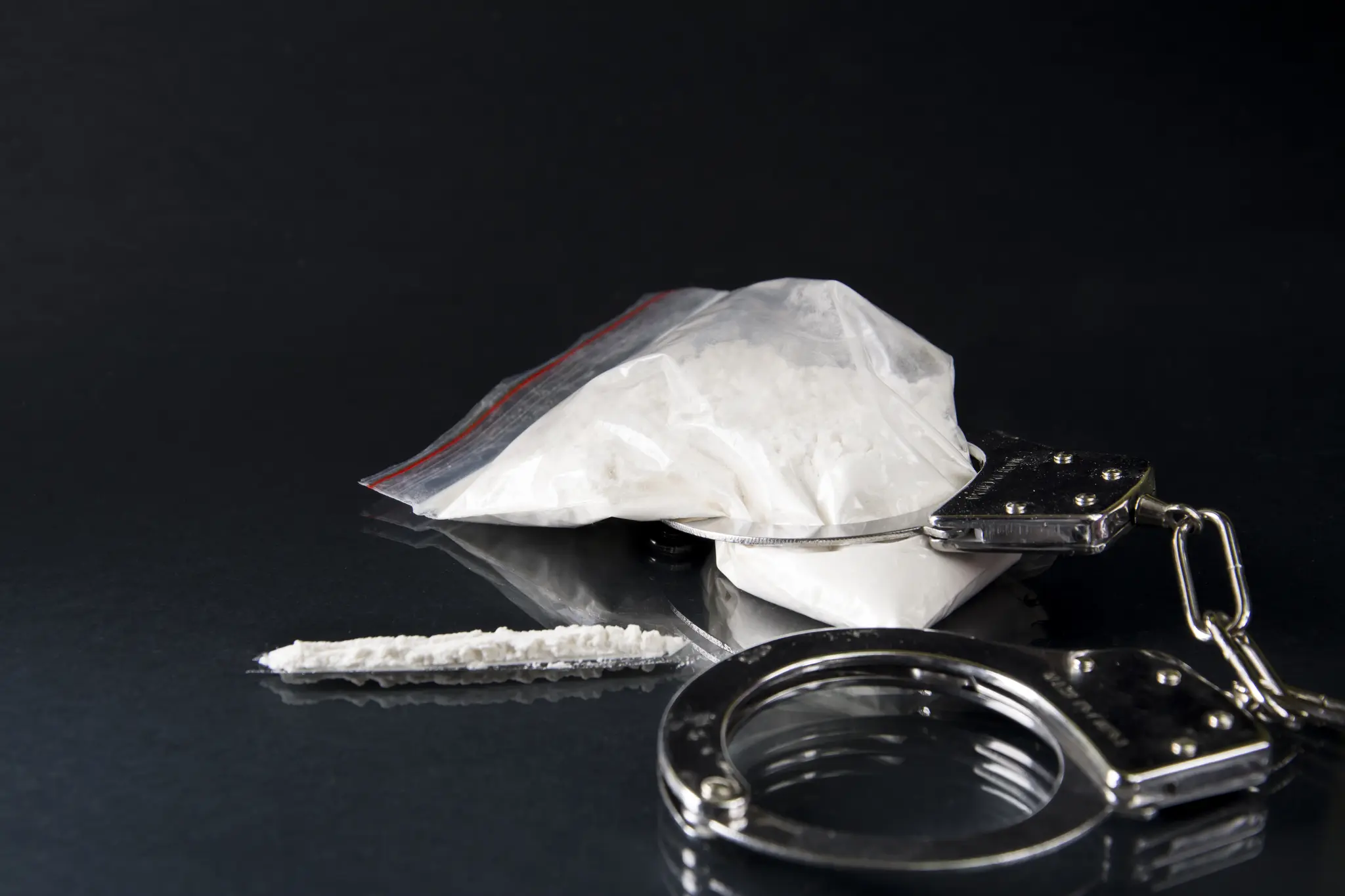 Carinthian (20) arrested: Cocaine and cannabis smuggled via Slovenia - | ...