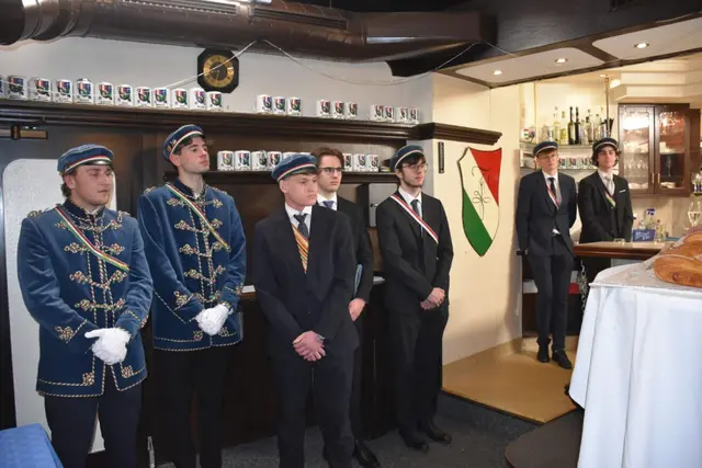 Foto: Kath. Studentenverbindung Mühlgau