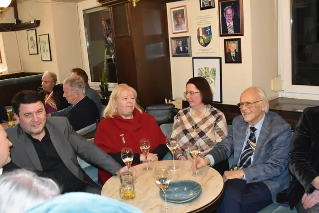 Foto: Kath. Studentenverbindung Mühlgau