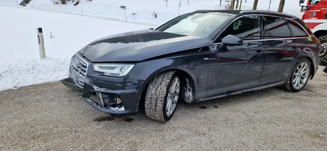 Foto: FF St. Leonhard bei Freistadt