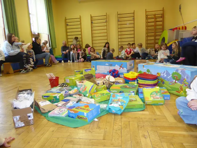 Foto: Kindergarten Mooskirchen