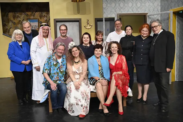 Foto: Peter Kainrath