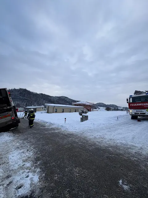 Foto: Feuerwehr