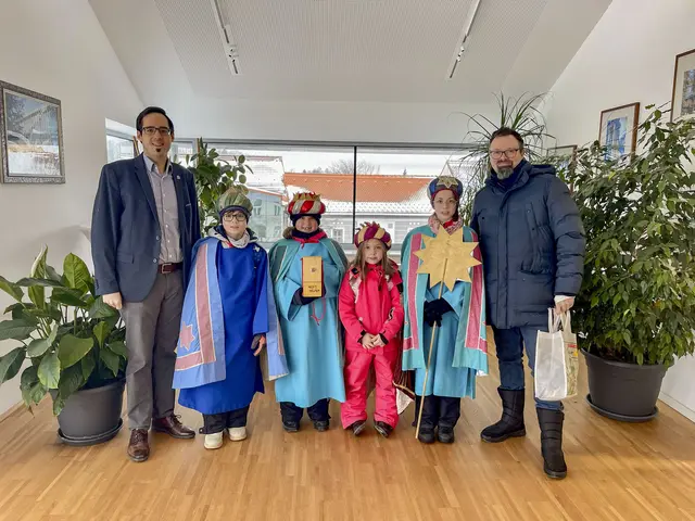 Foto: Stadtgemeinde Schrems