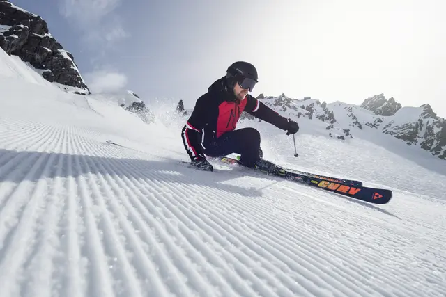 Der Pensionistenverband Österreichs lädt zu den Meisterschaften ein. | Foto: INTERSPORT Austria/ Markus Berger