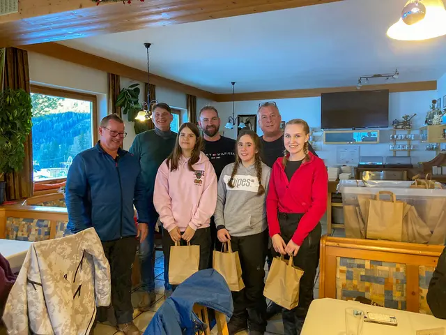 Foto: AFKDO Spittal/Lurnfeld