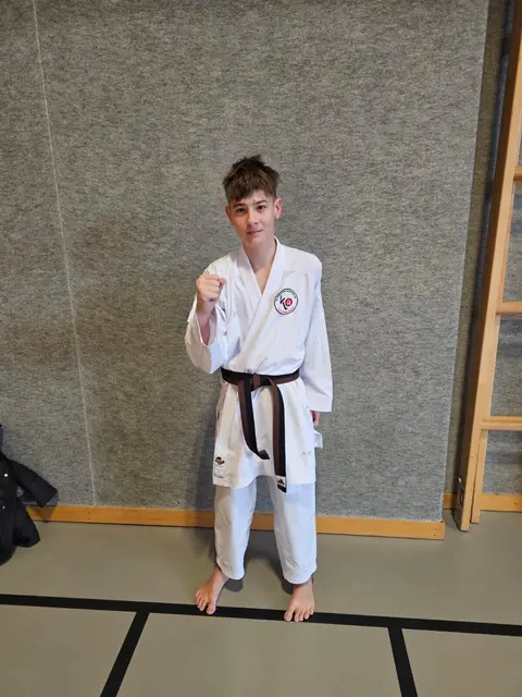 David Brcina im österreichischen Nationalteam. | Foto: Brcina