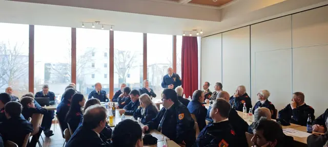 Foto: FF Ternitz-Pottschach