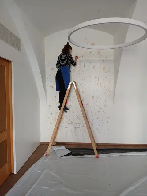 Foto: Sarah Maria Saminger