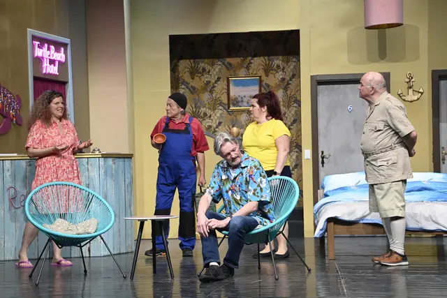 Foto: Peter Kainrath