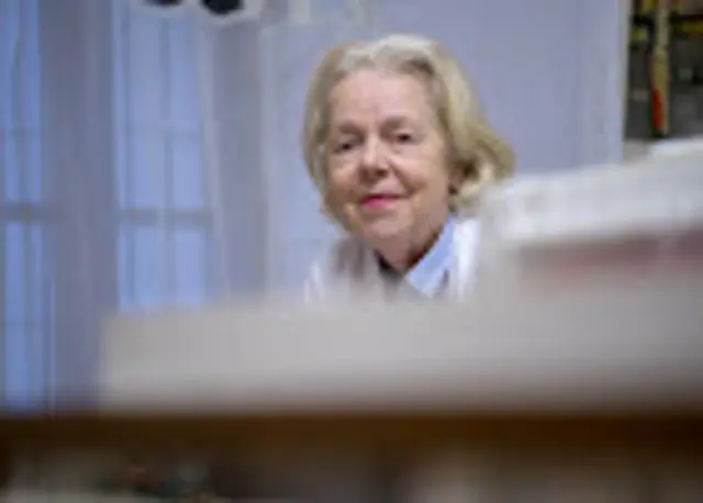 Die Kunstwelt und ihre vielen Freunde trauern um die große österreichische Künstlerin Philomena Pichler. | Foto: www.philomena-pichler.com