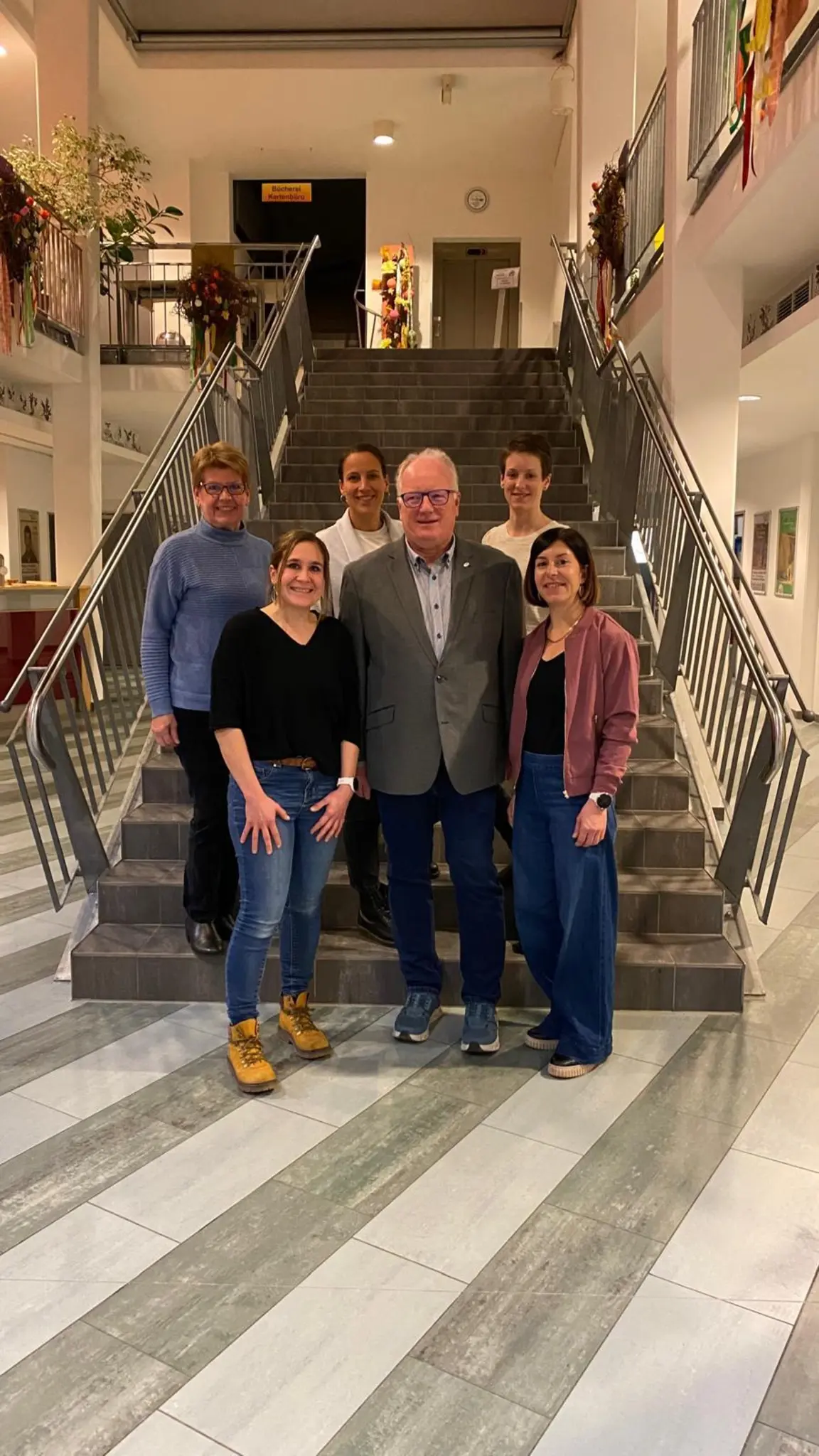 Gesangverein Rabenstein : Trotz Trauer ein fulminanter Neustart - Das bewegte Jahr des Chors