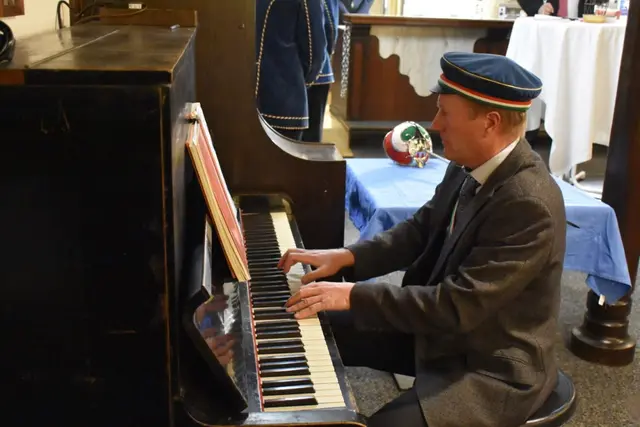 Foto: Kath. Studentenverbindung Mühlgau