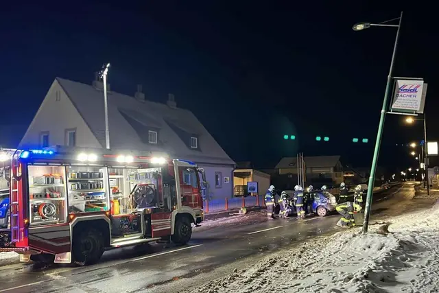 Foto: FF Kirchschlag