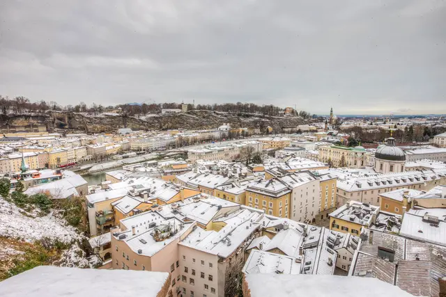 Im heurigen Jahr will die Stadt die Teilhabe in den Stadtteilen stärken. So sollen die Stadtteile zusätzlich belebt werden. 
 | Foto: Symbolfoto: Neumayr
