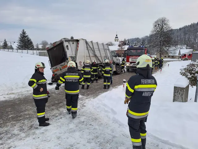 Foto: Feuerwehr