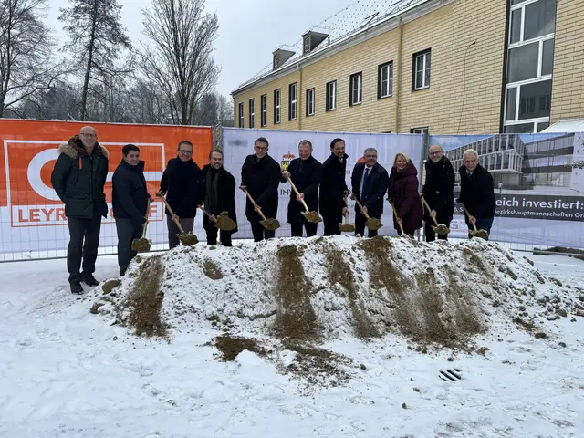 Foto: MeinBezirk/Magdalena Wimmer