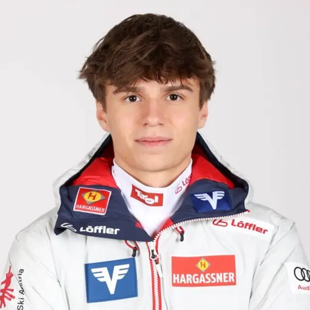 Stephan Embacher, K.S.C., Hopfgarten. | Foto: Ski Austria