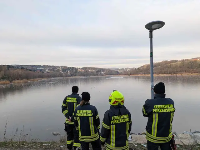 Foto: FF Purkersdorf