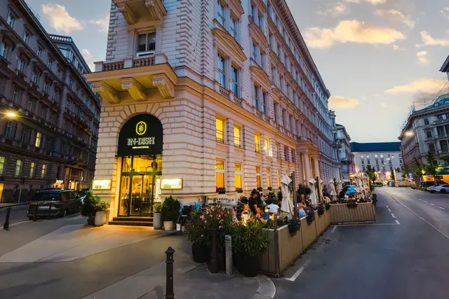 MeinBezirk gibt einen Überblick über die kulinarische Vielfalt im 1. Bezirk. | Foto: NOON Agency