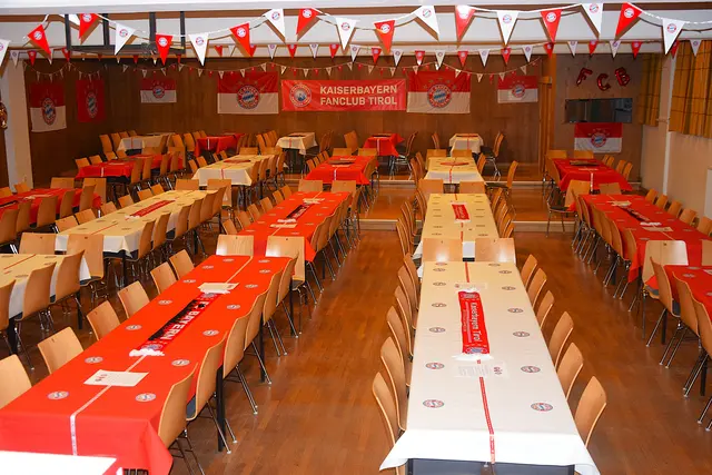 Kaiserbayern Tirol 2026 | Foto: Schwaighofer