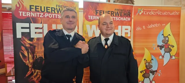 Foto: FF Ternitz-Pottschach
