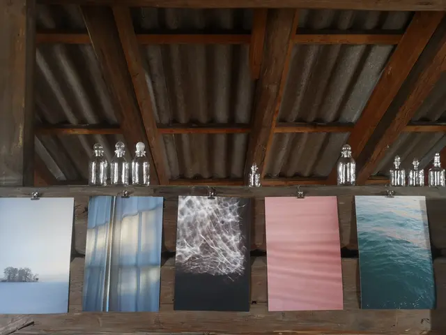 Foto: Sarah Maria Saminger