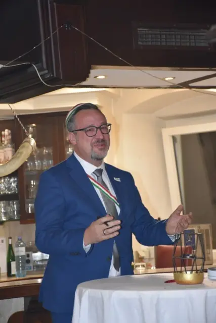 Foto: Kath. Studentenverbindung Mühlgau