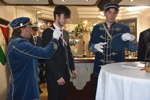 Foto: Kath. Studentenverbindung Mühlgau