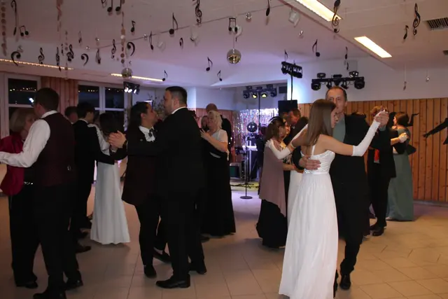 Foto: Musikverein Großhöflein