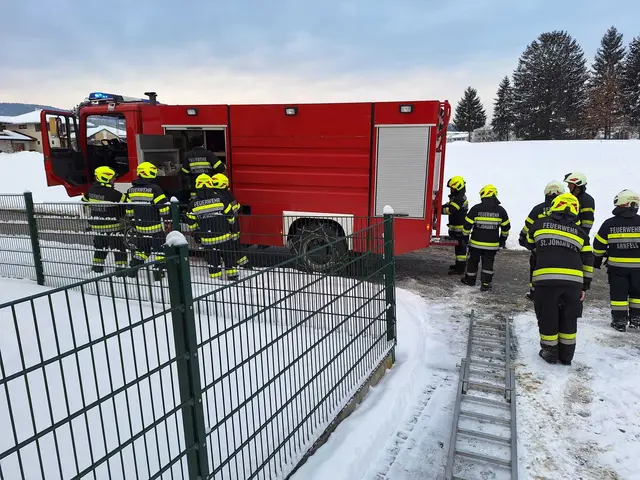 Foto: Feuerwehr